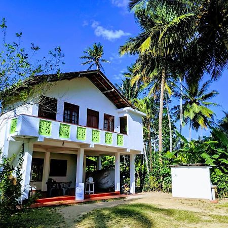 Tropical Point Inn Matara Zewnętrze zdjęcie