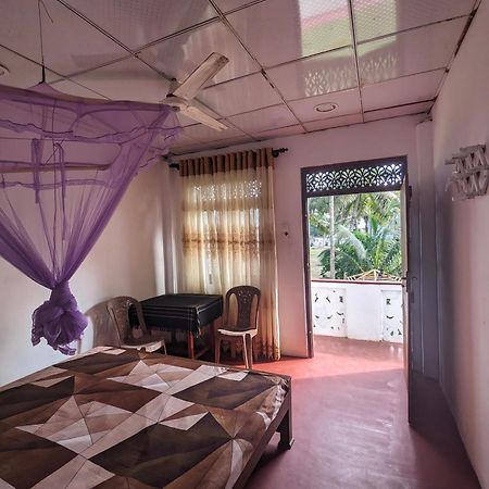 Tropical Point Inn Matara Zewnętrze zdjęcie