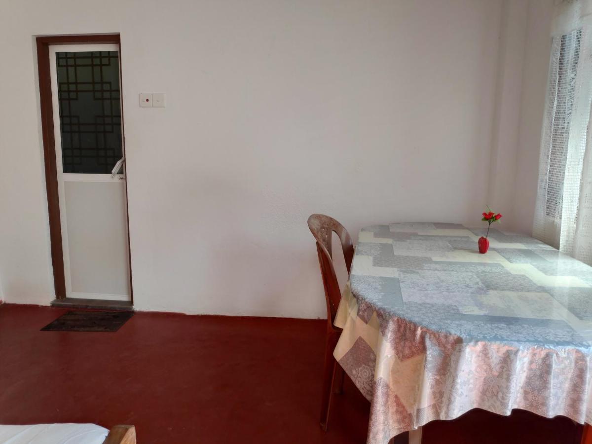 Tropical Point Inn Matara Zewnętrze zdjęcie