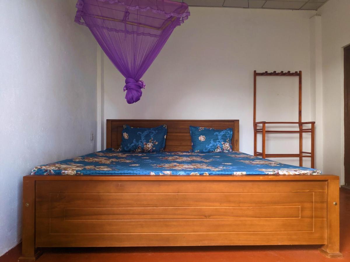Tropical Point Inn Matara Zewnętrze zdjęcie