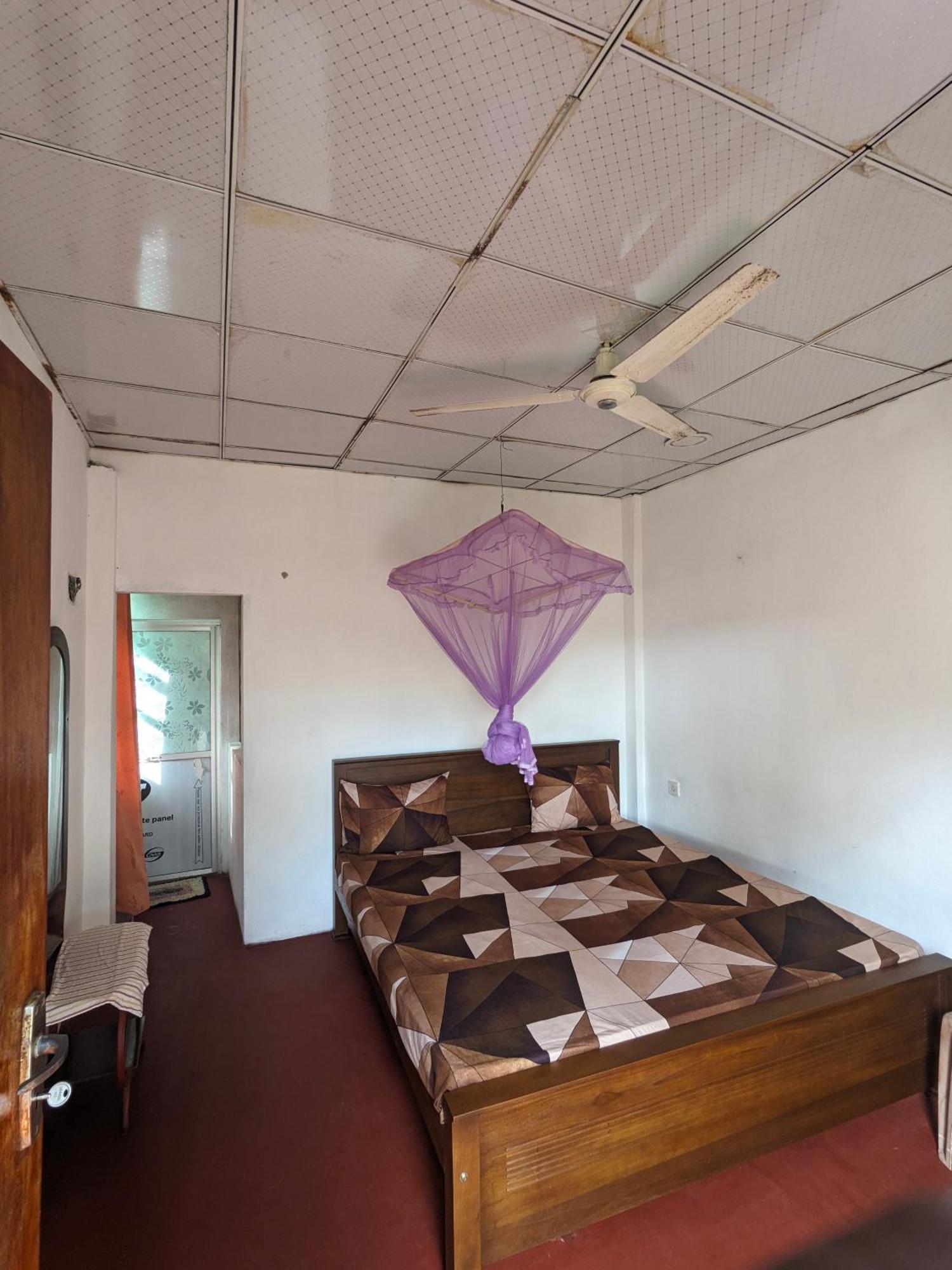 Tropical Point Inn Matara Zewnętrze zdjęcie