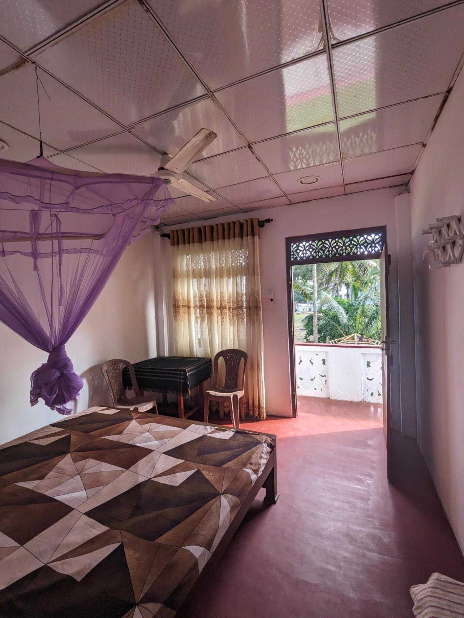 Tropical Point Inn Matara Zewnętrze zdjęcie
